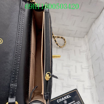 EC - CHL Bags - 2773
