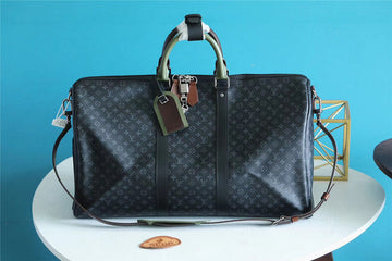 EC Fashion Lu-Vi bags - 11328