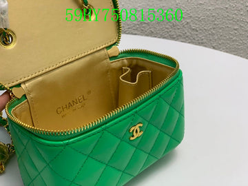 EC - CHL Bags - 183