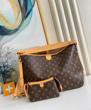 EC Fashion Lu-Vi bags - 17030