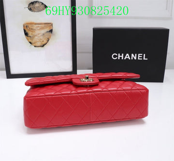 EC - CHL Bags - 2368