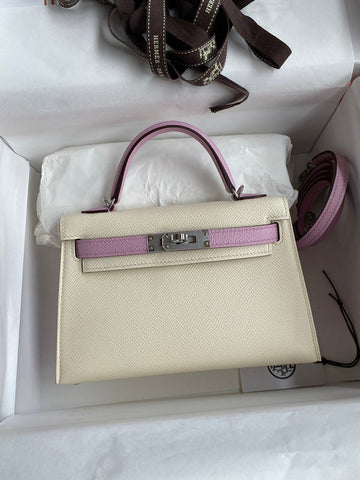 EC - HMS Women Bag - 048