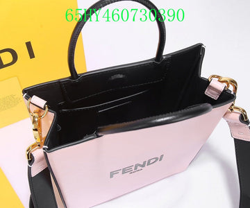 EC - FDE Bags - 2526