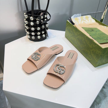 EC - GUKI Shoe - 861