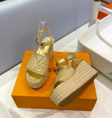 EC Luxury - LOV Women Shoes - 585