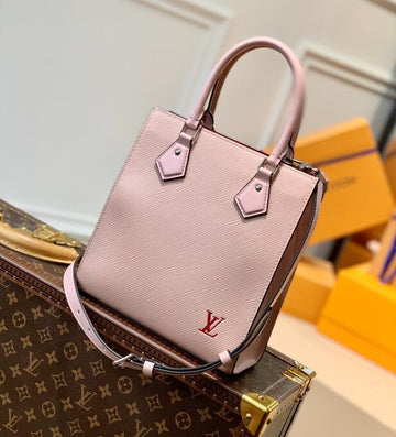 EC Luxury - LOV Bags - 2252