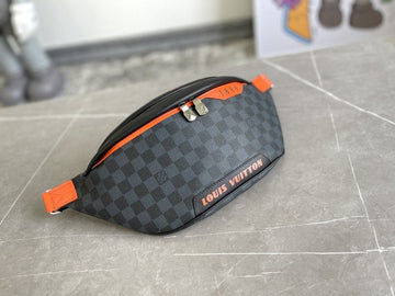 EC - LOV Women Bag - 1212