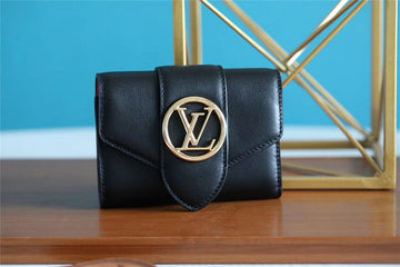EC Fashion Lu-Vi bags - 8974