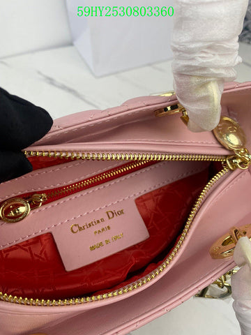 EC - DOR Bags - 1342