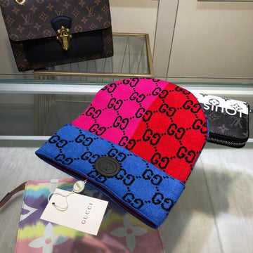 EC - GUKI Cap - 1138