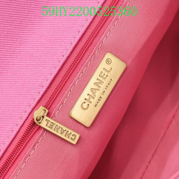 EC - CHL Bags - 2716