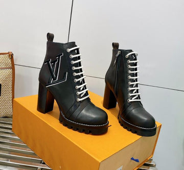 EC Luxury - LOV Women Shoes - 870