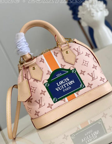 EC - LOV Bags - 897