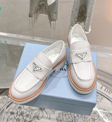 EC Luxury - PD Women Shoes - 026