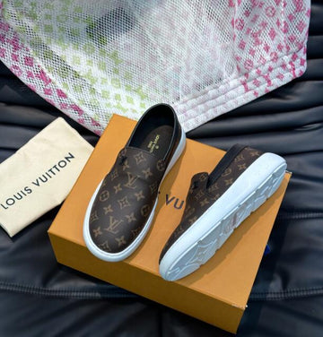 EC - LOV Men Shoes - 345