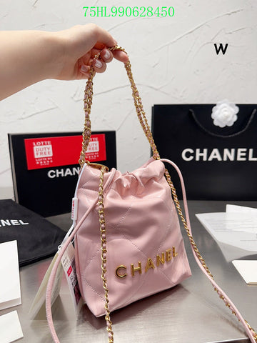 EC - CHL Bags - 560