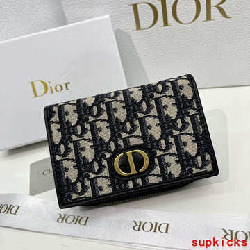 CS - Mix Wallets - 321
