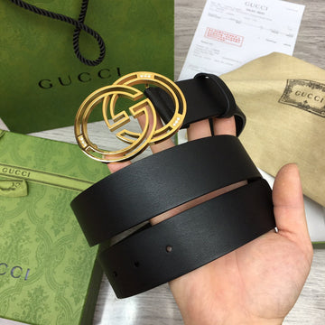 EC - GUKI Belt - 202