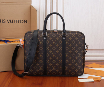 EC Fashion Lu-Vi bags - 17695