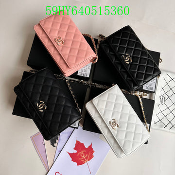 EC - CHL Bags - 918