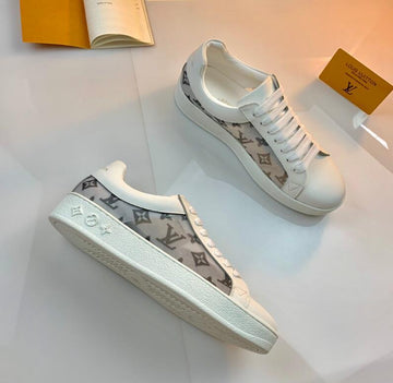 EC Luxury - LOV Men Shoes - 1747