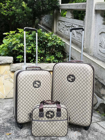 EC - Mix Trunk - 354
