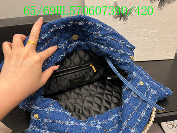 EC - CHL Bags - 724