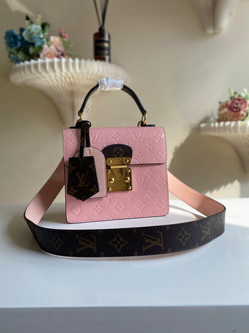EC - LOV Women Bag - 2574