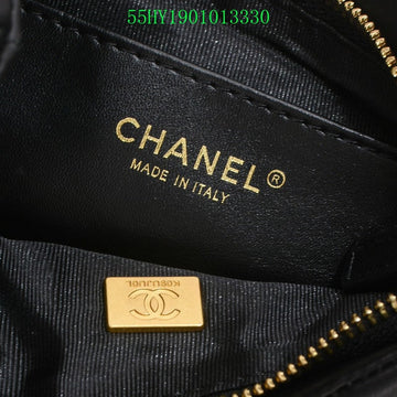 EC - CHL Bags - 2114