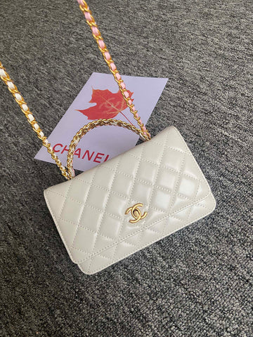 EC - CHL Women Bag - 962
