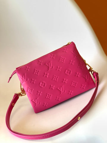 EC Fashion Lu-Vi bags - 17321