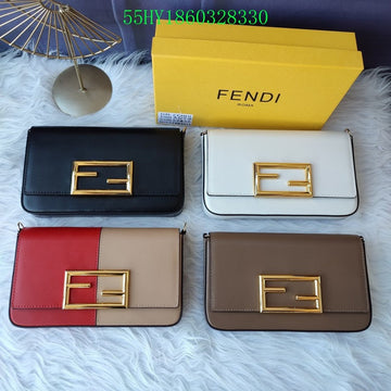 EC - FDE Bags - 1726