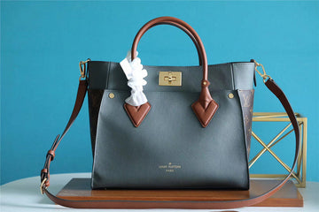 EC Fashion Lu-Vi bags - 8623