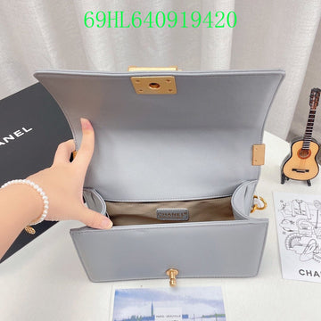 EC - CHL Bags - 2238