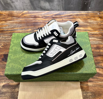 EC - GUKI Men Shoes - 012