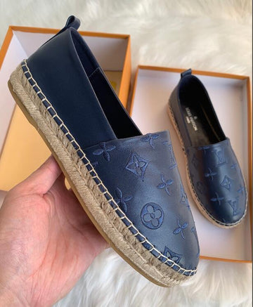 EC Luxury - LOV Men Shoes - 2025