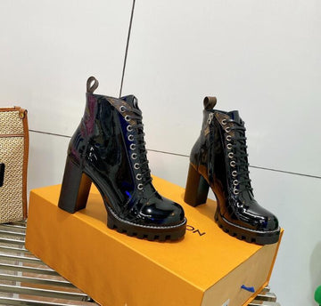 EC Luxury - LOV Women Shoes - 843