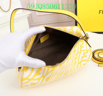 EC - FDE Bags - 3008