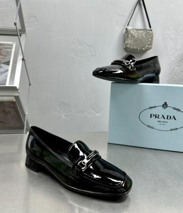 EC Luxury - PD Women Shoes - 215