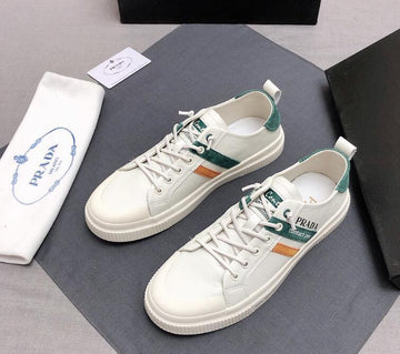 EC Luxury - PD Men Shoes - 458