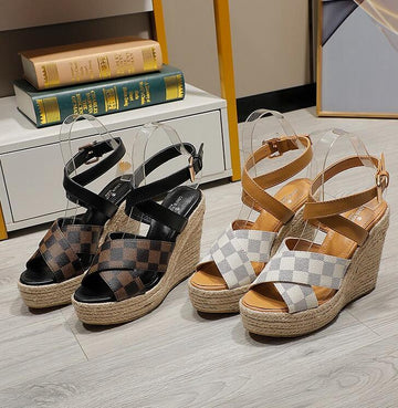 EC - LOV Women Shoes - 999
