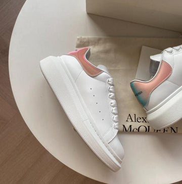EC Luxury - AQ Men SHoes - 406