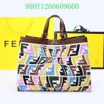 EC - FDE Bags - 3013