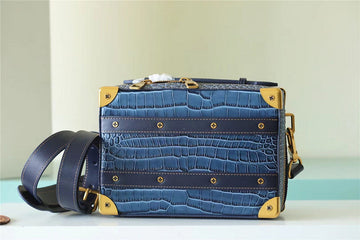 EC Fashion Lu-Vi bags - 10115