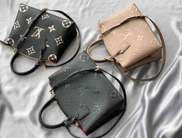 EC - LOV Bags - 2142