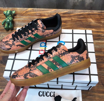 EC - GUKI Men Shoes - 314
