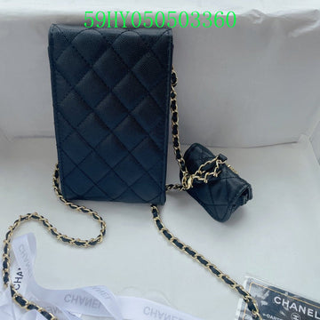 EC - CHL Wallet - 2462