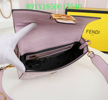 EC - FDE Bags - 2981