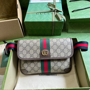 EC - GUKI Bag - 1370