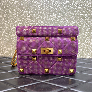 EC - VEL Women Bag - 080